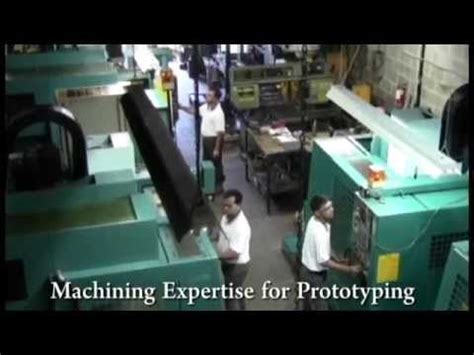 precision cnc toronto